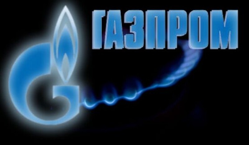 «Газпром» вводит санкции против Запада