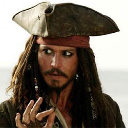 В Австралии начались съемки "Пиратов Карибского моря 5"