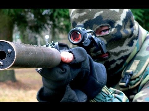 Силы Специальных Операций ВС России ("вежливые люди") -- кто они?  