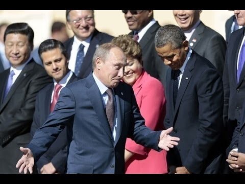 США обделались нагадив Путину (правда от немцев)  