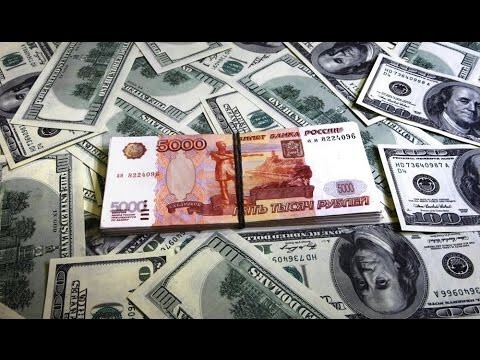 Путин нокаутирует США отказом от доллара  