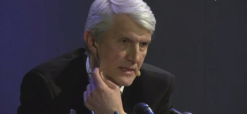 Лебедев поумнел
