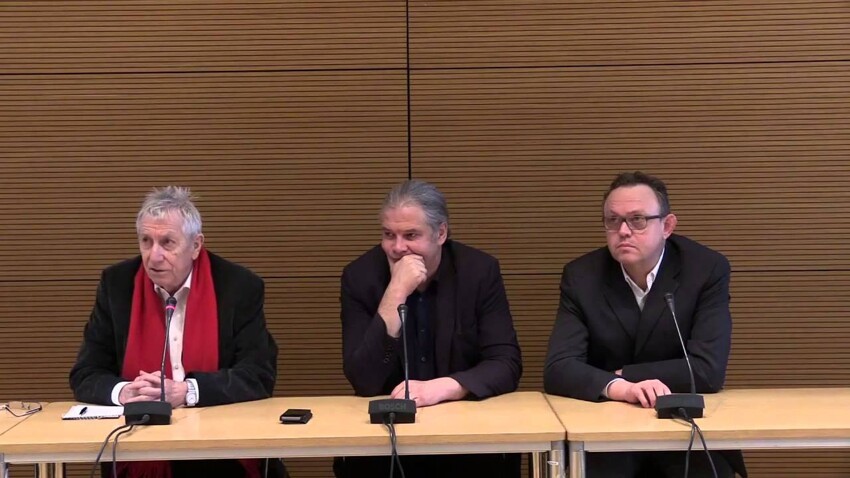 Немецкий депутат рассказал о встрече с Захарченко и котле в Дебальцево 