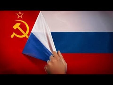 Граждане Украины - сепаратисты!  