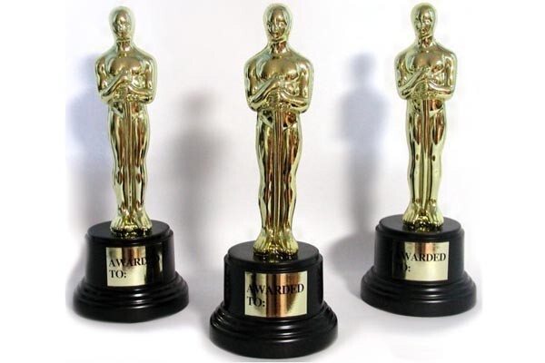 10 малоизвестных фактов об Оскаре