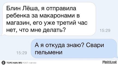 Из солянки
