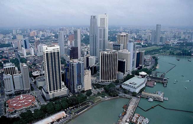 Как Сингапур победил коррупцию