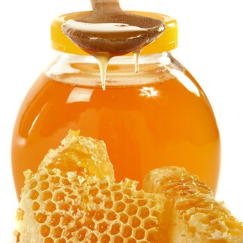 Как мёд влияет на человека