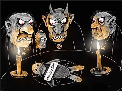 Вася Ложкин - Великий художник!