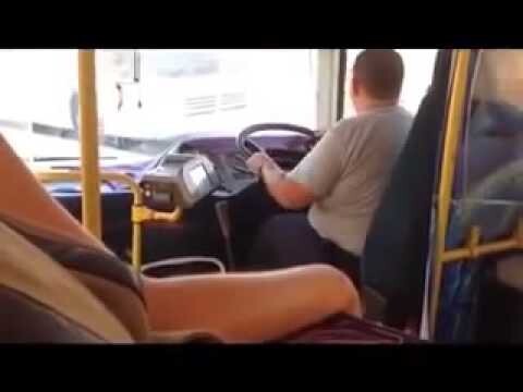 Никогда не садитесь в автобус в Мальте  