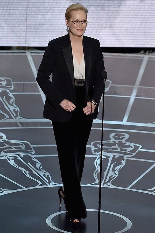 Оскар 2015 - номинанты и победители