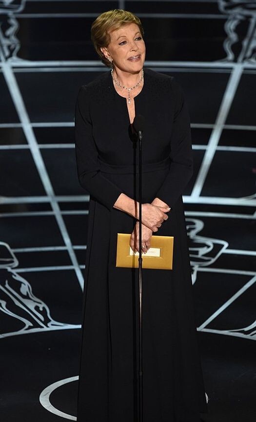 Оскар 2015 - номинанты и победители