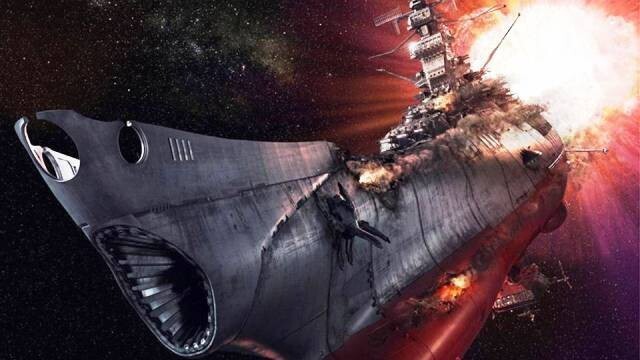 25 самых известных фантастических космических кораблей