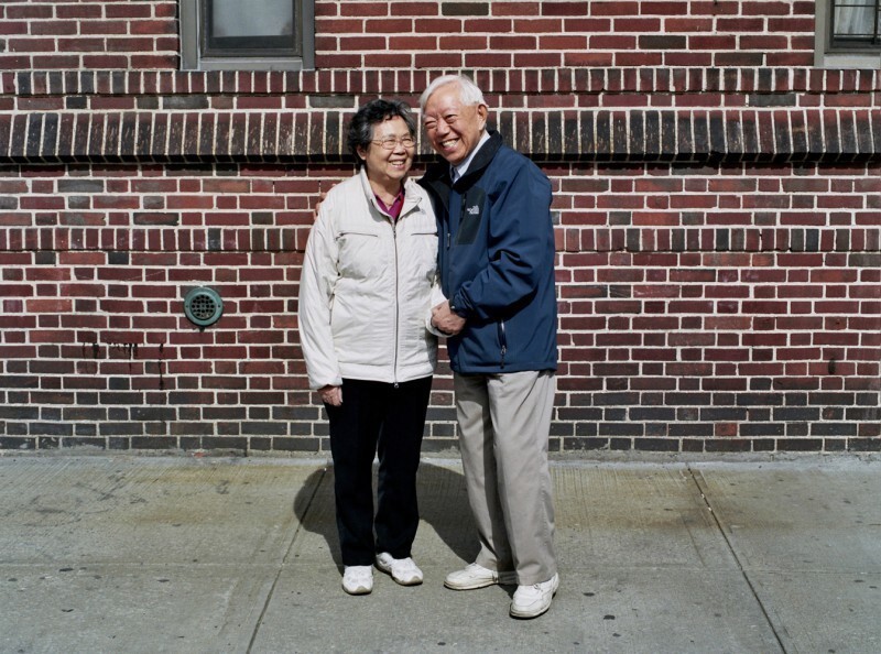 Чувства супружеских пар, женатых на протяжении более 50 лет