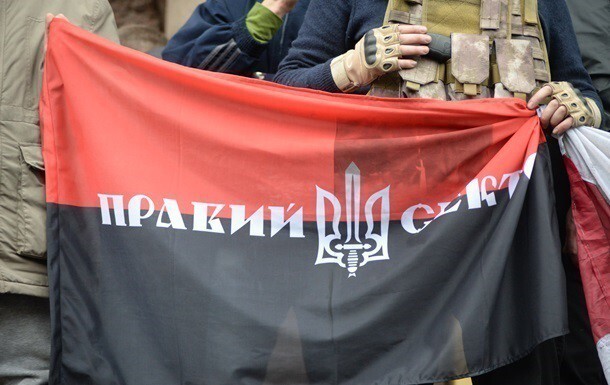 Завтра будет интересно.Правый сектор проведет "Марш правды" в Киеве