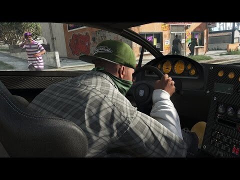 Почему ОПЯТЬ перенесли PC-версию GTA 5: ответ Rockstar 