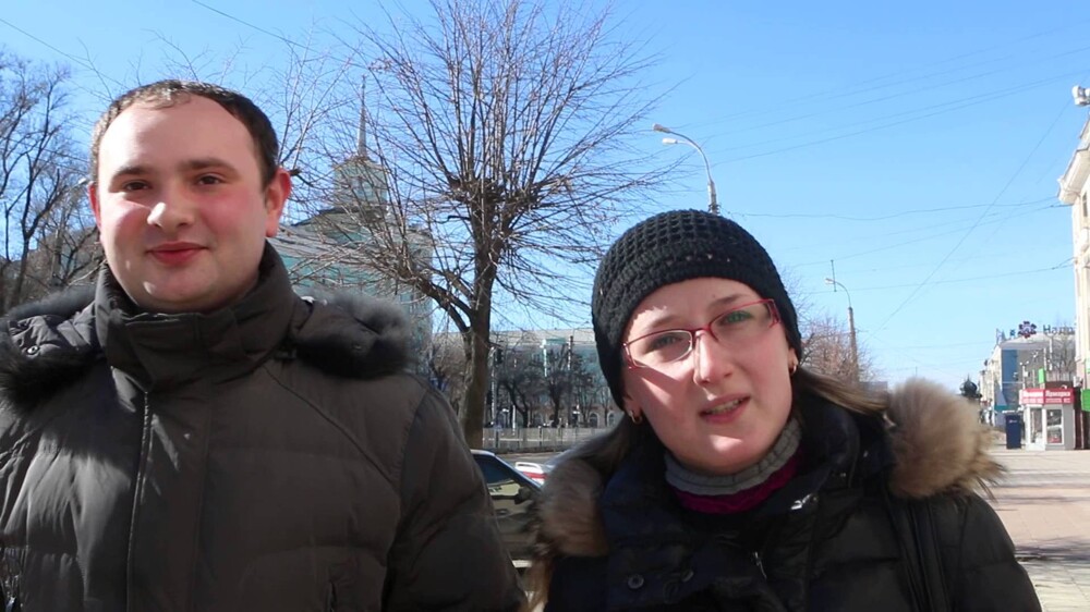 Жизнь в Луганске Сегодня 