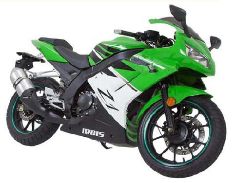 Про  мотоциклы.