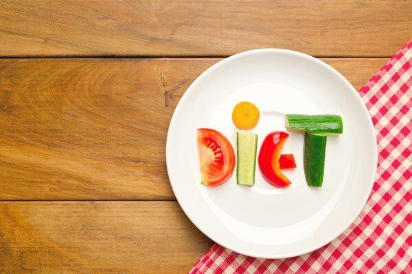 Топ 5 самых опасных диет