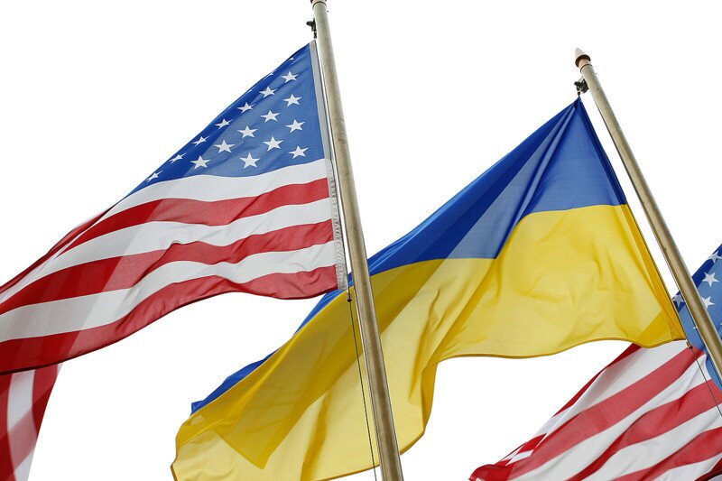 США получили от Украины список необходимого оружия