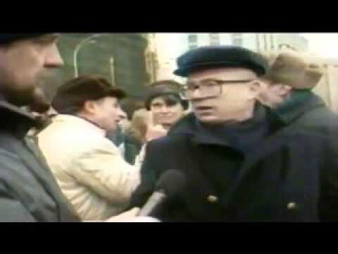 Эдуард Лимонов о Украине 22 года назад .Пророчество 