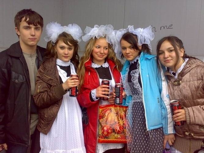 Мосгордума запрещает алкоэнергетики