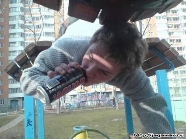 Мосгордума запрещает алкоэнергетики