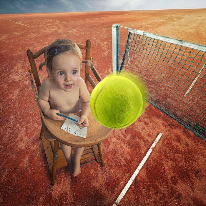 Мир фантазии и воображения. John Wilhelm.