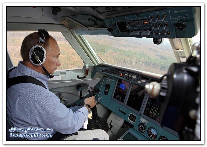 Новая версия: Путин угнал Boeing, чтобы подразнить США