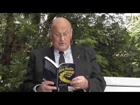 Немецкий писатель о том, как США дестабилизирует мир 
