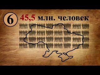 Зачем нам новая страна? 