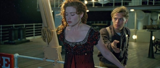 Невероятная теория, которая изменит ваш взгляд на фильм «Титаник»