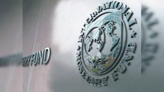 МВФ выдвинул Украине ультиматум