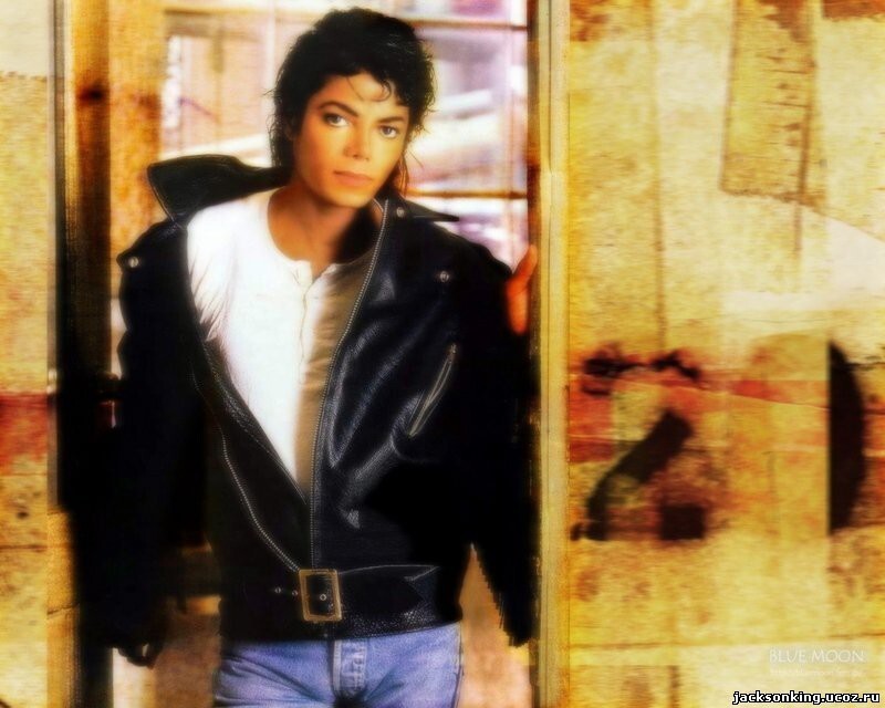 Майкл Джексон. Обои на рабочий стол