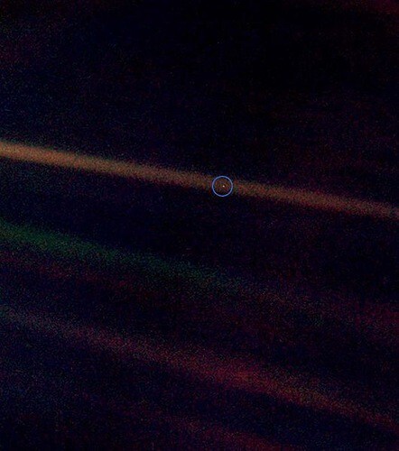 12 уникальных фотографий из космоса