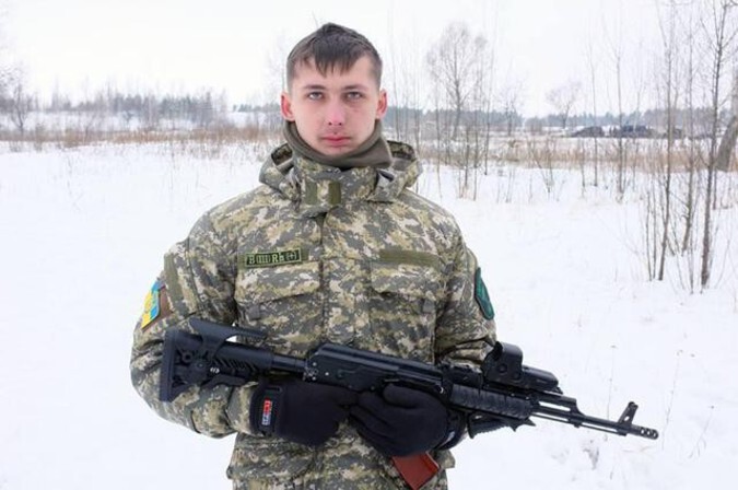  Минобороны ткнуло носом укроСМИ за воюющего за ВСУ, "кадета" из РФ