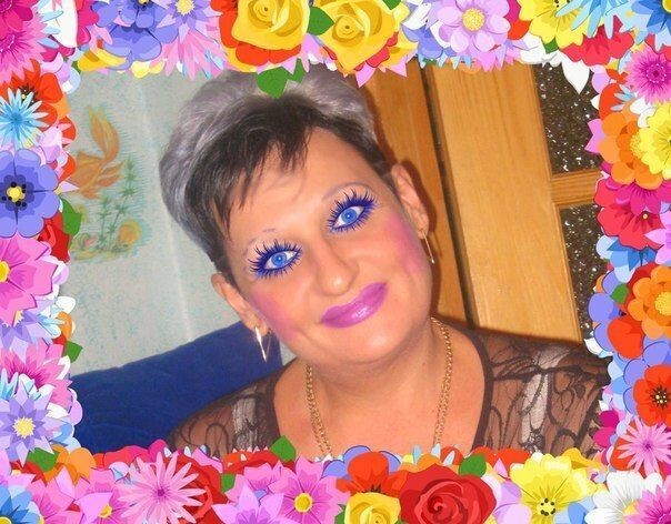 Соц. сети, придурки, боги фотошопа.