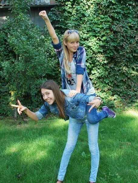 Соц. сети, придурки, боги фотошопа.