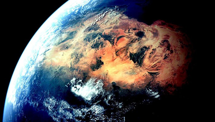 11 изменений на планете, которые человечество уже не застанет