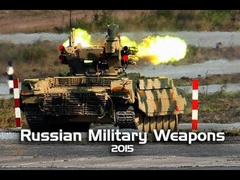 Армия России 2015 