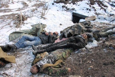 Эхо дебальцевского позора