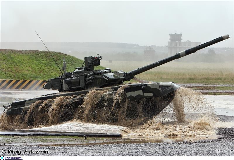 НАТО шокировано превращением Крыма в «могущественный плацдарм»