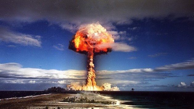 В РВСН заявили о готовности отразить ядерный удар