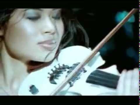 Vanessa Mae. Storm 