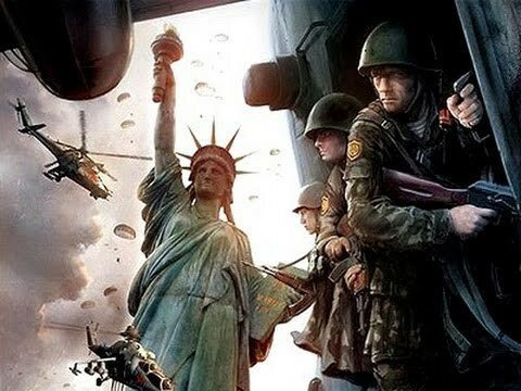 Россия испугала НАТО  