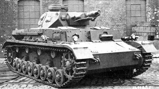 Panzer Vorwärts! Танки, вперед! Часть 4 Ausf А