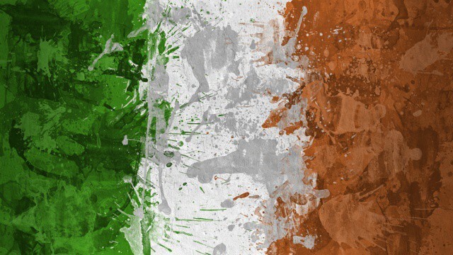 2. Ирландия: 390%