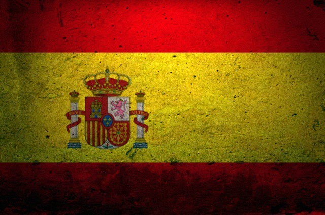 8. Испания: 313%