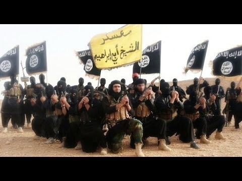 Угрожает ли России «Исламское государство»?  
