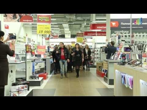 Это Россия во время кризиса и санкций ! Мы - Великие ! 